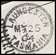 Laun Type 9 1904